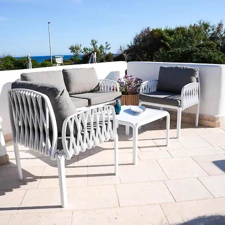 Fraledune Bed & Breakfast 4*