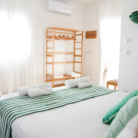 Bed & Breakfast Fraledune 4*