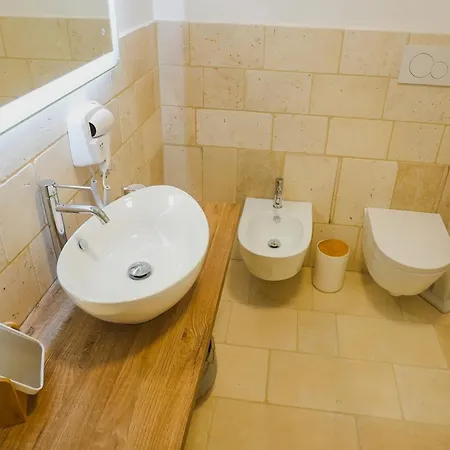 Fraledune 4* Maruggio