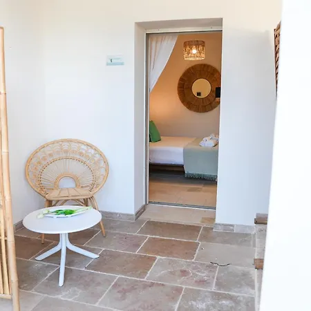 Fraledune 4* Maruggio