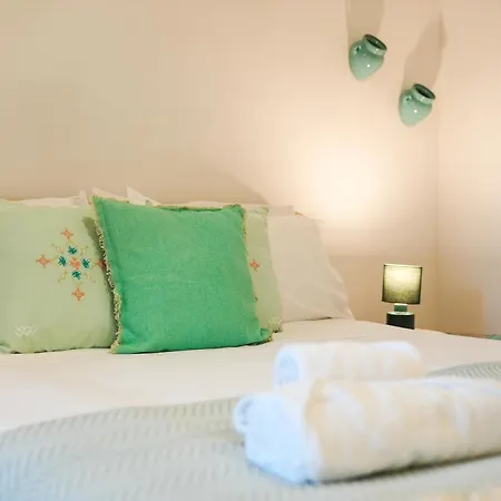 Bed & Breakfast Fraledune