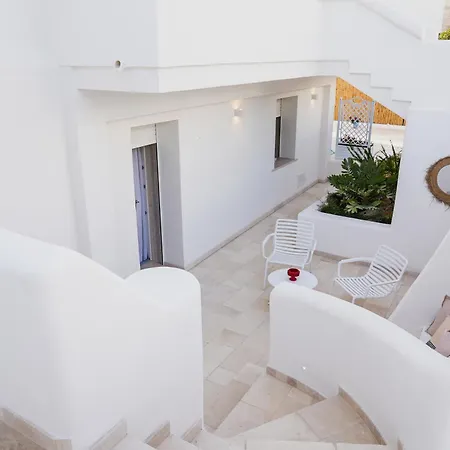 Fraledune Bed & Breakfast Maruggio