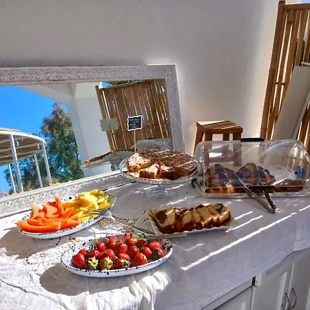 Bed & Breakfast Fraledune