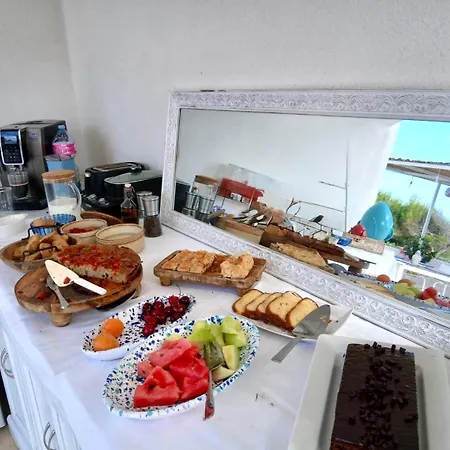 Bed & Breakfast Fraledune 4*