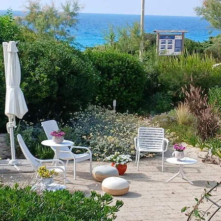 Fraledune Bed & Breakfast Maruggio