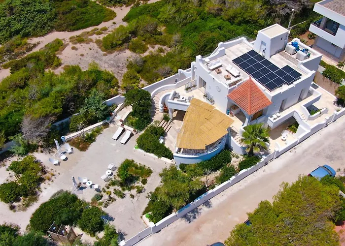 Fraledune فندق مبيت وإفطار