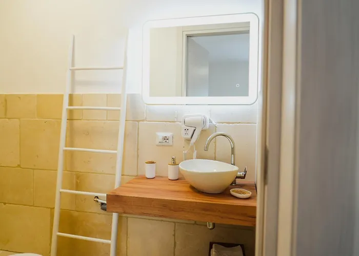 فندق مبيت وإفطار Fraledune