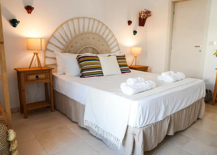 فندق مبيت وإفطار Fraledune مارودجو