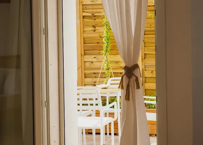 Fraledune 4* مارودجو